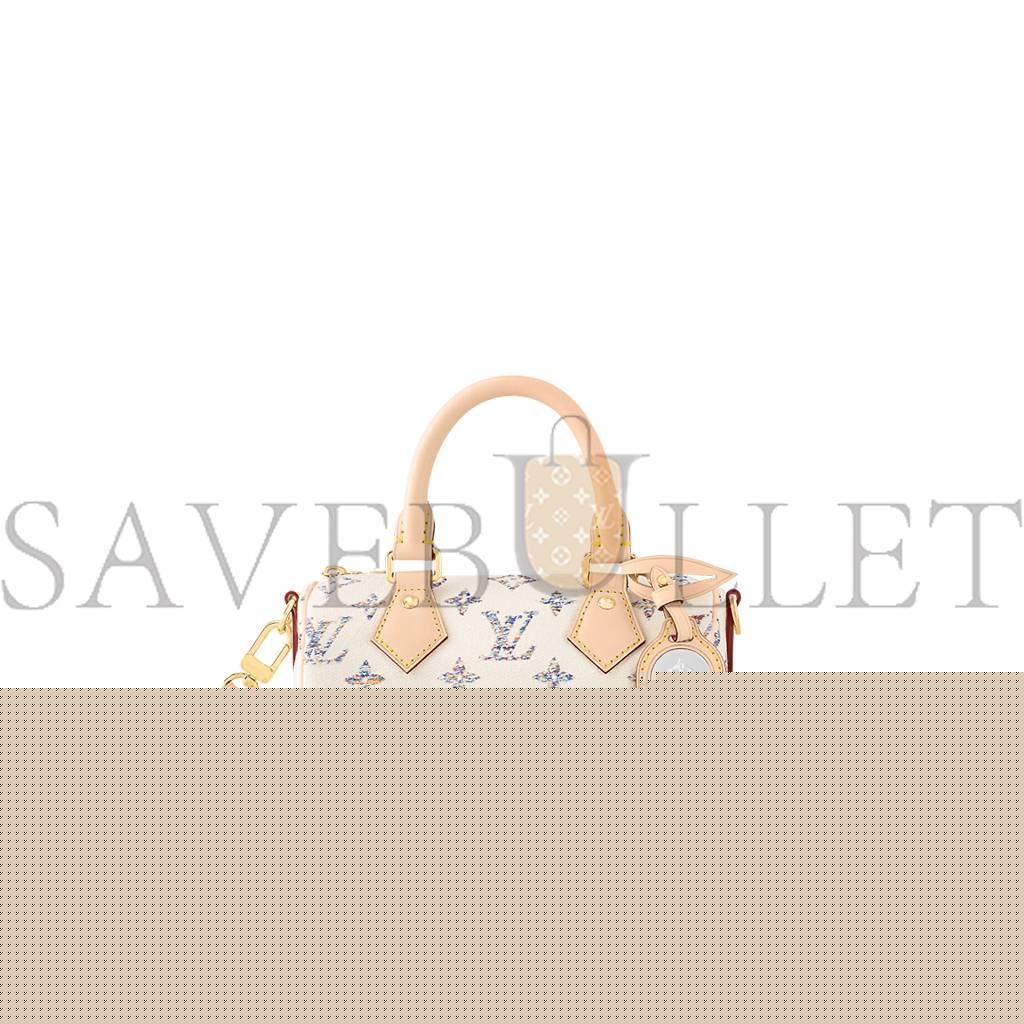 l**is V*t*n speedy bandouliÈre 20 m24709 (20.5*13.5*12cm)